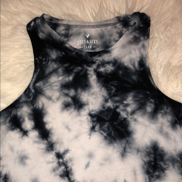 American Eagle Tank - Picture 2 of 3